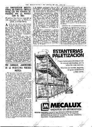 ABC MADRID 07-04-1976 página 55