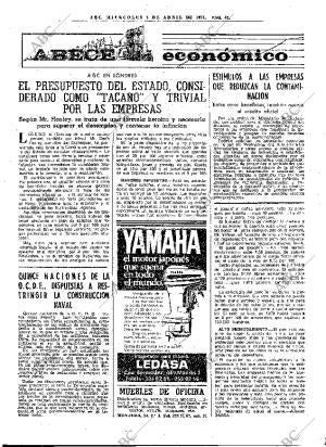 ABC MADRID 07-04-1976 página 59