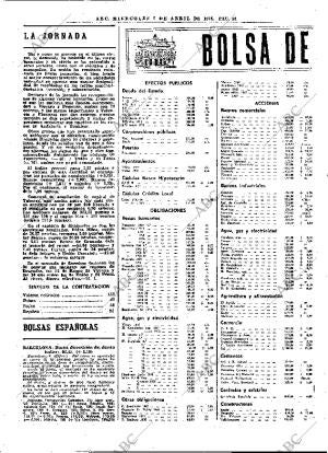 ABC MADRID 07-04-1976 página 60