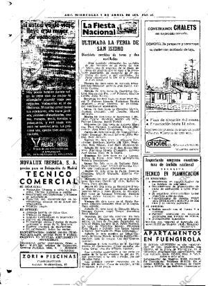 ABC MADRID 07-04-1976 página 72