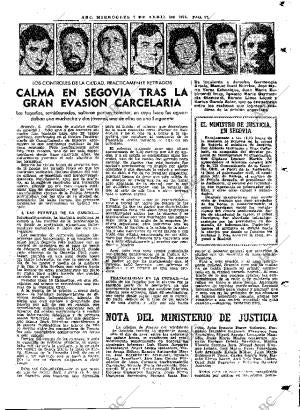 ABC MADRID 07-04-1976 página 73