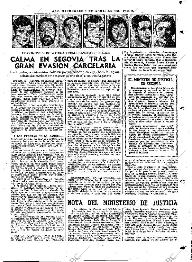 ABC MADRID 07-04-1976 página 73