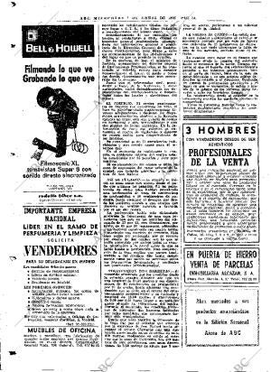 ABC MADRID 07-04-1976 página 74
