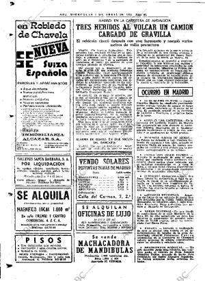 ABC MADRID 07-04-1976 página 78