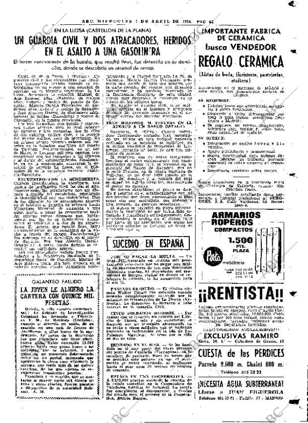 ABC MADRID 07-04-1976 página 79