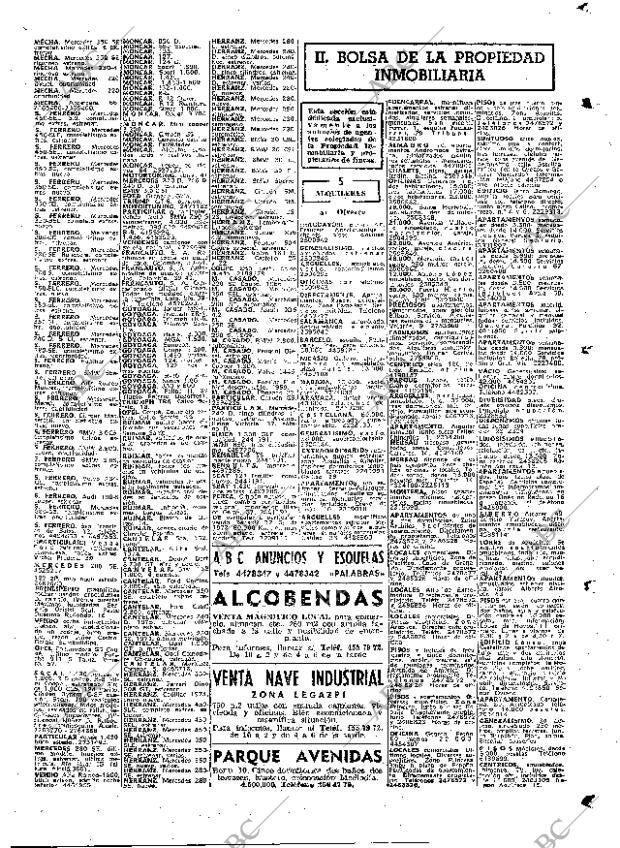 ABC MADRID 07-04-1976 página 89