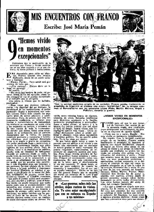 ABC MADRID 07-04-1976 página 9