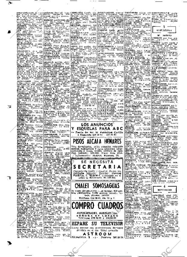 ABC MADRID 07-04-1976 página 90