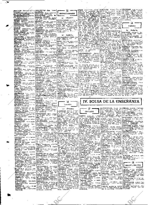 ABC MADRID 07-04-1976 página 96