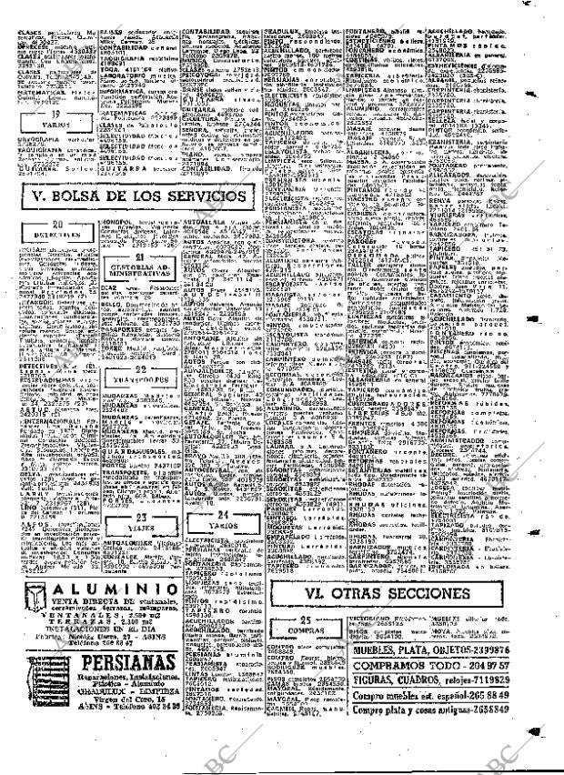 ABC MADRID 07-04-1976 página 97