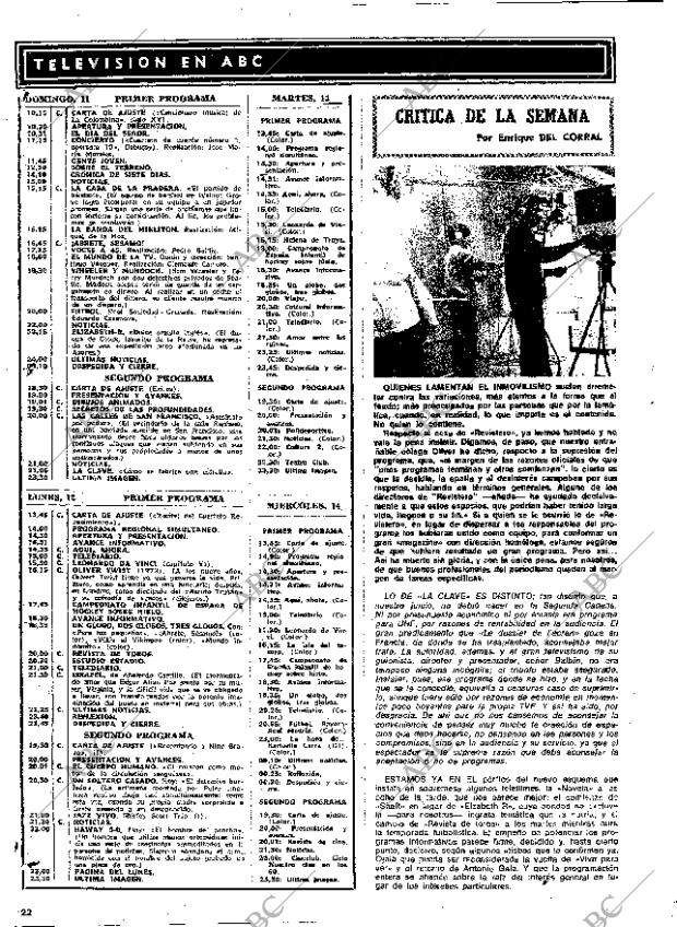 ABC MADRID 11-04-1976 página 102
