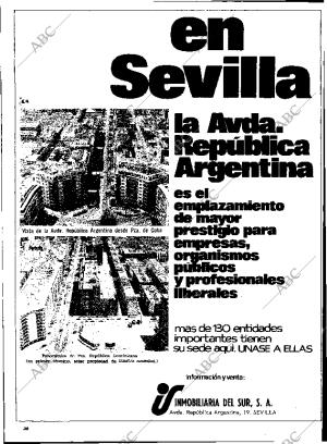 ABC MADRID 11-04-1976 página 142