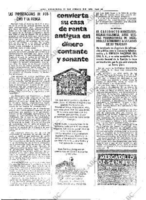 ABC MADRID 11-04-1976 página 51