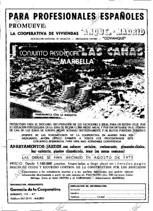 ABC MADRID 11-04-1976 página 6