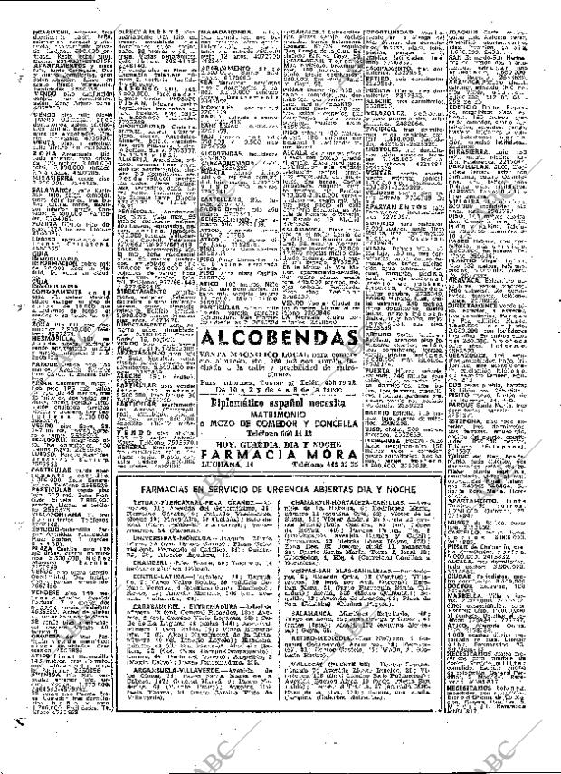 ABC MADRID 11-04-1976 página 82