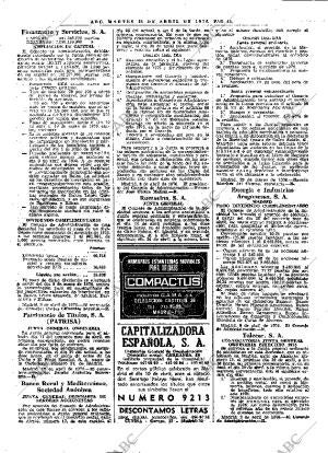ABC MADRID 13-04-1976 página 50