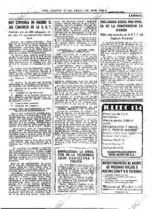 ABC MADRID 15-04-1976 página 21