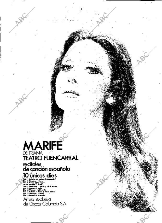 ABC MADRID 15-04-1976 página 4