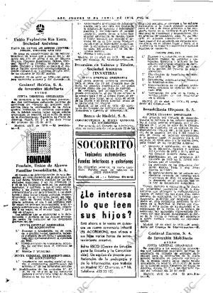 ABC MADRID 15-04-1976 página 48