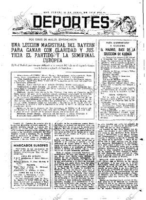 ABC MADRID 15-04-1976 página 49