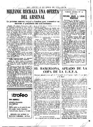 ABC MADRID 15-04-1976 página 51