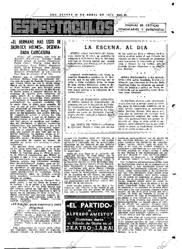 ABC MADRID 15-04-1976 página 59