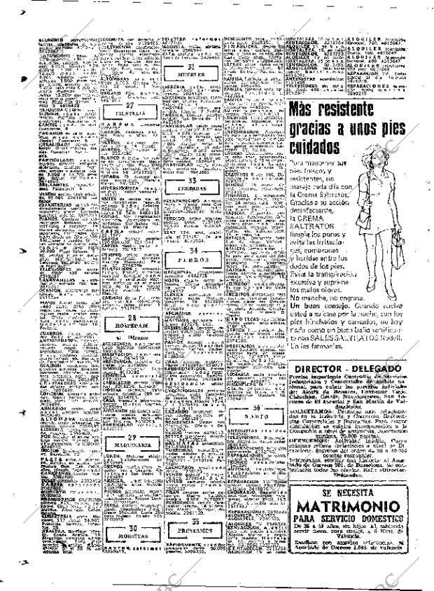 ABC MADRID 15-04-1976 página 72