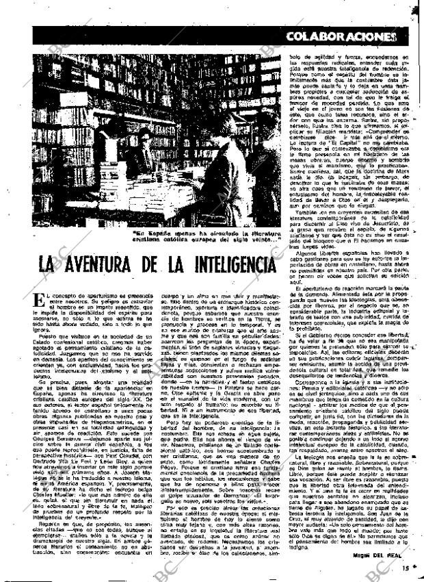 ABC MADRID 15-04-1976 página 79