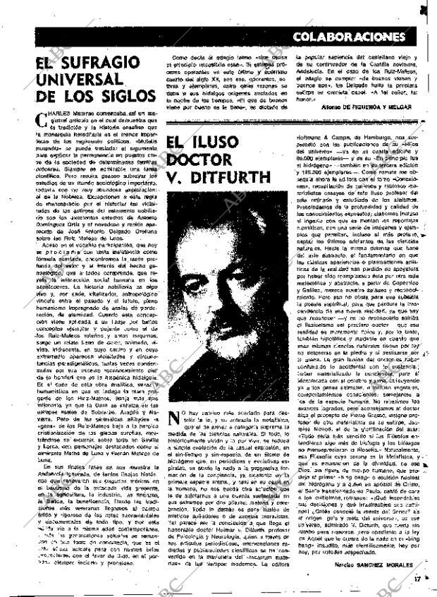 ABC MADRID 15-04-1976 página 81