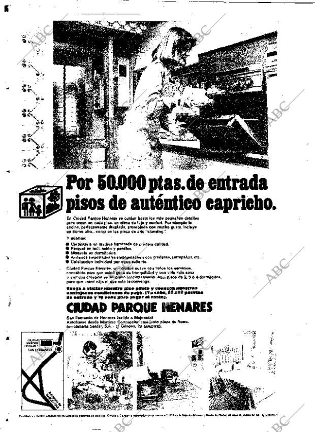 ABC MADRID 15-04-1976 página 82