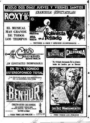 ABC MADRID 15-04-1976 página 85