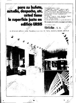 ABC SEVILLA 18-04-1976 página 14