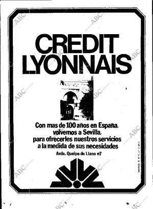 ABC SEVILLA 18-04-1976 página 18