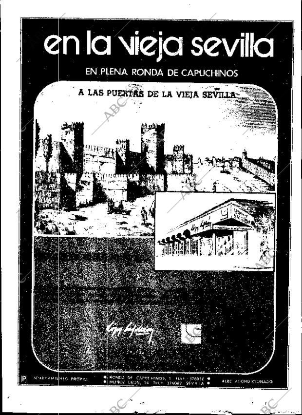 ABC SEVILLA 18-04-1976 página 2