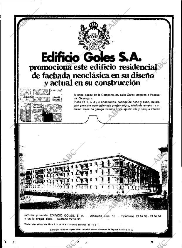 ABC SEVILLA 18-04-1976 página 20