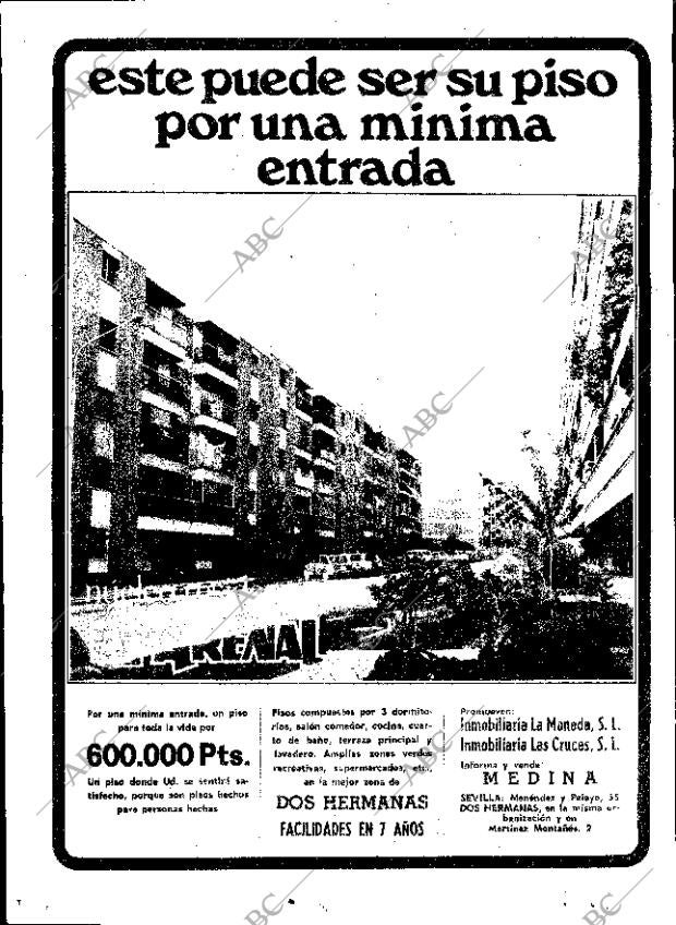 ABC SEVILLA 18-04-1976 página 22