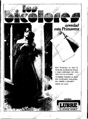 ABC SEVILLA 18-04-1976 página 23