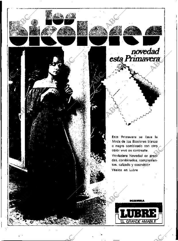 ABC SEVILLA 18-04-1976 página 23