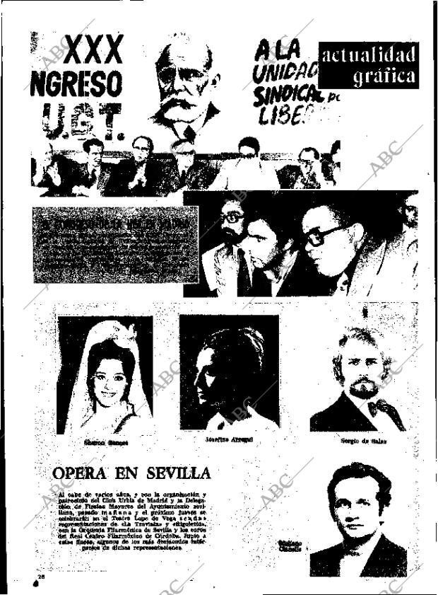 ABC SEVILLA 18-04-1976 página 28