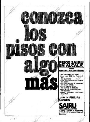ABC SEVILLA 18-04-1976 página 29