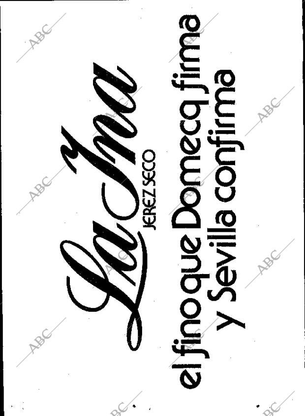 ABC SEVILLA 18-04-1976 página 30