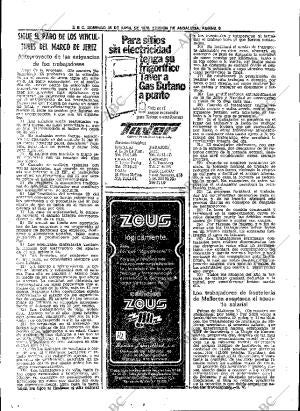 ABC SEVILLA 18-04-1976 página 39