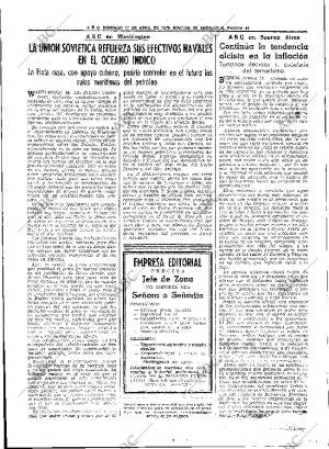 ABC SEVILLA 18-04-1976 página 40