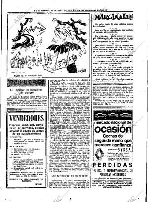 ABC SEVILLA 18-04-1976 página 47