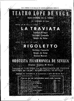 ABC SEVILLA 18-04-1976 página 48