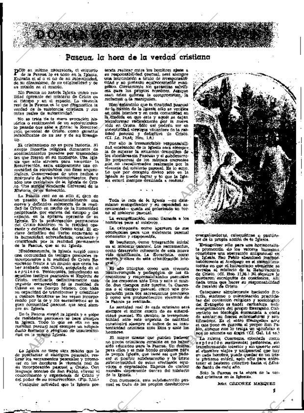 ABC SEVILLA 18-04-1976 página 5