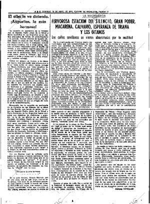 ABC SEVILLA 18-04-1976 página 51