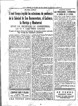 ABC SEVILLA 18-04-1976 página 52