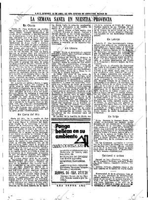 ABC SEVILLA 18-04-1976 página 55