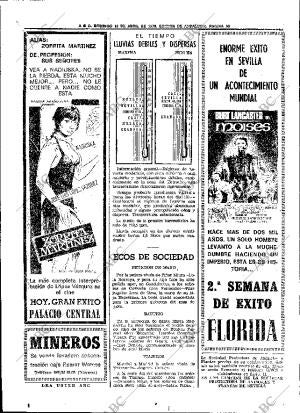 ABC SEVILLA 18-04-1976 página 60